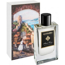 Alghabra Ancient Fortress EDP 50 ml