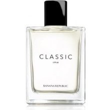 Banana Republic Classic Citrus EDP 125 ml