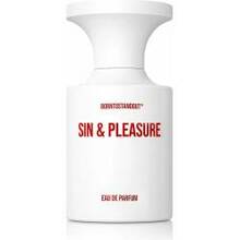 Borntostandout Sin & Pleasure EDP 50 ml