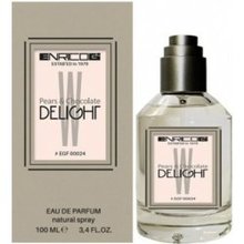 Enrico Gi Delight Pears & Chocolate EDP 100 ml