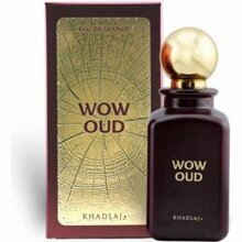 Khadlaj Wow Oud EDP 100 ml