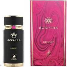 Maison Alhambra Sceptre Desert EDP 100 ml