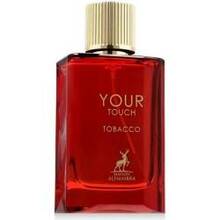 Maison Alhambra Your Touch Tobacco EDP 100 ml
