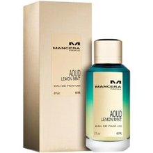 Mancera Aoud Lemon Mint EDP 60 ml