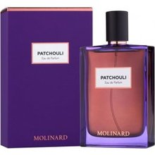 Molinard Patchouli EDP 75 ml