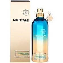 Montale Tropical Wood EDP 100 ml
