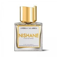 Nishane Ambra Calabria 50 ml
