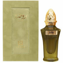 Unisex parfüüm Ahmed Al Maghribi Rawdha By Ahmed EDP 50 ml