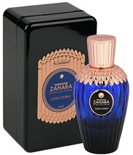Unisex parfüüm Al Haramain Zahara Ajwa Dubai Extrait de Parfum 100 ml