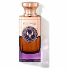 Universaalne parfüüm Electimuss Amber Aquilaria Pure Perfume 100 ml