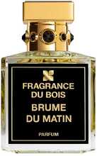 Universaalne parfüüm Fragrance Du Bois Brume Du Matin, 100 ml
