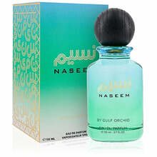 Unisex parfüüm Gulf Orchid Naseem EDP 110 ml