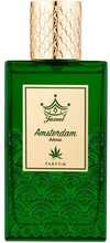 Unisex parfüüm Jazeel Amsterdam Intense EDP 100 ml