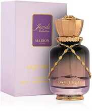 Unisex parfüüm Maison Asrar Date Night EDP 100 ml