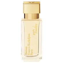 Unisex parfüüm Maison Francis Kurkdjian Gentle Fluidity Gold EDP 35 ml