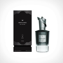 Unisex parfüüm Mind Games En Prise Extrait de Parfum 100 ml
