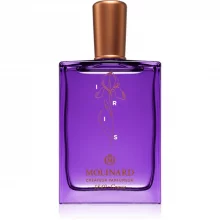 Unisex parfüüm Molinard Iris EDP 75 ml