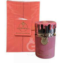 Unisex parfüüm Paris Corner Strawberry Pound Cake EDP 100 ml