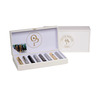 Universaalne parfüümikomplekt Orens Parfums Vip Coffret EDP 8 tk 50 ml