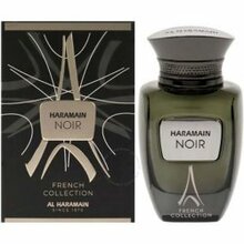 Al Haramain Noir French Collection EDP 100 ml