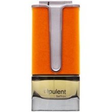 Al Haramain Opulent Saffron EDP 100 ml