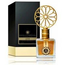 Angela Ciampagna Levis EDP 100 ml