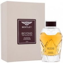 Bentley Beyond Collection Majestic Cashmere EDP 100 ml