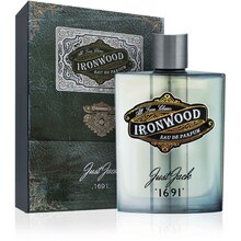 Just Jack Ironwood EDP 120 ml