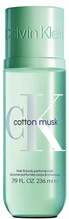 Kehadušš Calvin Klein CK Body Mist Cotton Musk 236 ml