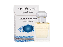 Parfüümõli Al Haramain White Oudh 15 ml
