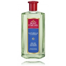 Mont St Michel Naturelle Classique EDC 500 ml