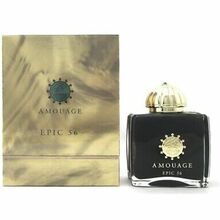 Parfüüm naistele Amouage Epic 56 Parfum 100 ml