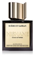 Nishane Suede et Safran 50 ml