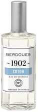 Universaalne parfüüm Berdoues 1902 Coton EDC 125 ml