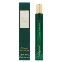 Unisex parfüüm Chopard Orange Mauresque EDT 10 ml