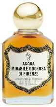 Universaalne parfüüm I Profumi Di Firenze Acqua Mirabile Odorosa Di Firenze EDP 10 ml