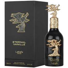 Universaalne parfüümvesi Lattafa Pride Eternal Vanille EDP 100 ml