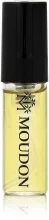 Unisex parfüüm Moudon Obsidian Extrait de Parfum 3 ml