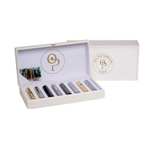 Universaalne parfüümikomplekt Orens Parfums Vip Coffret EDP 8 tk 50 ml