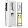 Unisex parfüüm Le Chameau Big Ben London Blanc EDP 85 ml