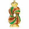 Universaalne parfüümiõli Al Haramain Tanasuk 12 ml