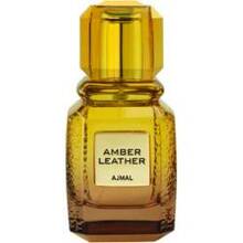 Ajmal Amber Leather EDP 100 ml