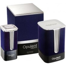 Al Haramain Opulent Sapphire EDP 100 ml