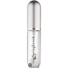 Parfüümipudeli täitepudel Travalo Perfume Pod Pure Silver 5 ml