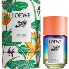 Loewe Paula s Ibiza Eclectic EDT 50 ml