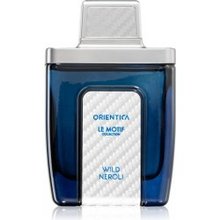 Orientica Le Motif Wild Neroli EDP 85 ml