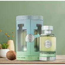 Paris Corner coconut lagoon EDP 100 ml