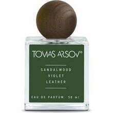 Tomas Arsov Sandalwood Violet Leather EDP 50 ml