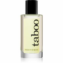 Universaalsed feromoonparfüümid Ruf Taboo Equivoque EDT 50 ml
