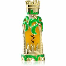 Universaalne parfüümiõli Khadlaj Al Riyan Perfumed Oil 17 ml